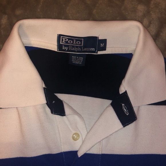 Ralph Lauren Polos (Bundle ) Authentic ! - Picture 7 of 7